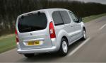 Peugeot Partner Tepee 2008 года